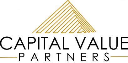 capital value official logo